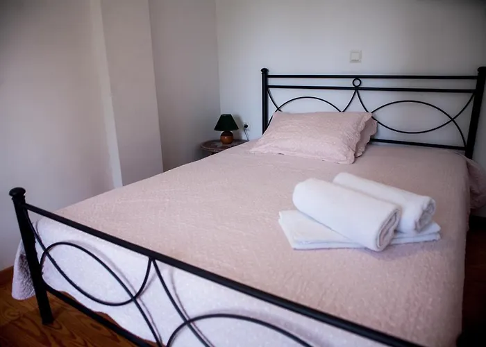 Σπίτι διακοπών La Casa Di Caterina: Nature,relax And Private Garden