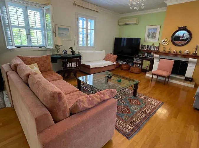 La Casa Di Caterina: Nature,relax And Private Garden Σπίτι διακοπών *