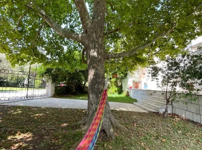 La Casa Di Caterina: Nature,relax And Private Garden *