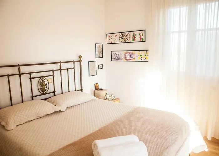 Σπίτι διακοπών La Casa Di Caterina: Nature,relax And Private Garden Λευκάδα