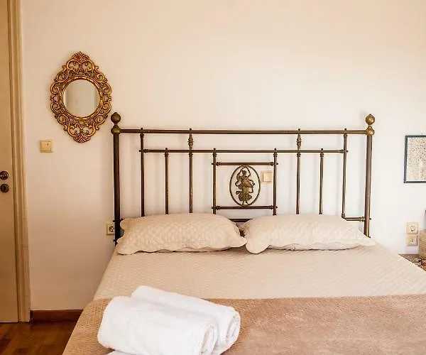 Σπίτι διακοπών La Casa Di Caterina: Nature,relax And Private Garden *