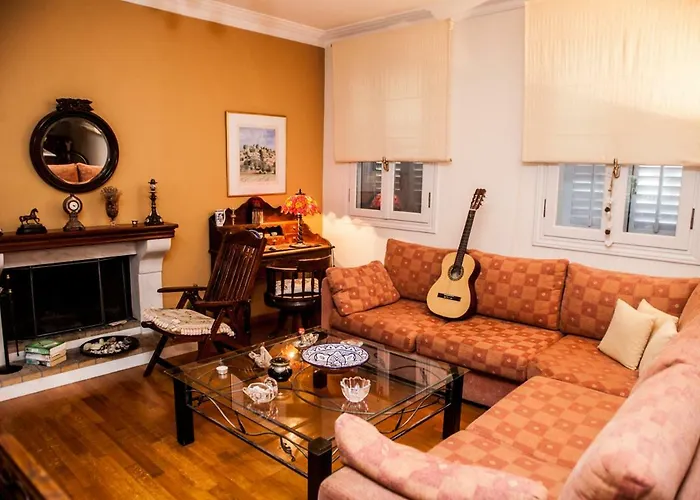 Σπίτι διακοπών La Casa Di Caterina: Nature,relax And Private Garden *