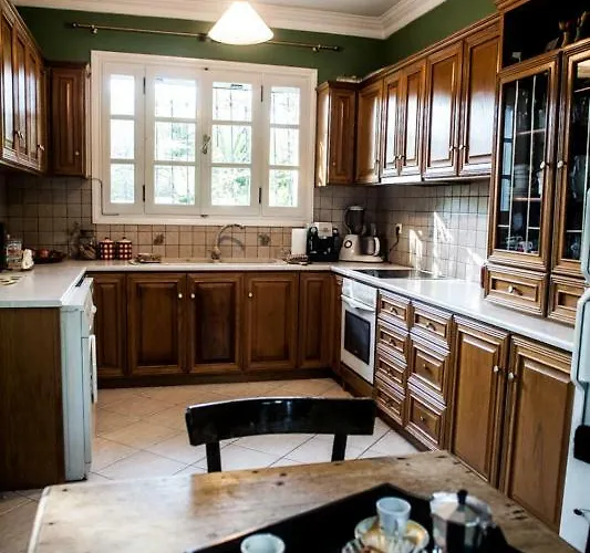 La Casa Di Caterina: Nature,relax And Private Garden Λευκάδα