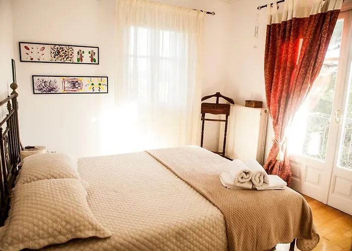 La Casa Di Caterina: Nature,relax And Private Garden Σπίτι διακοπών Λευκάδα