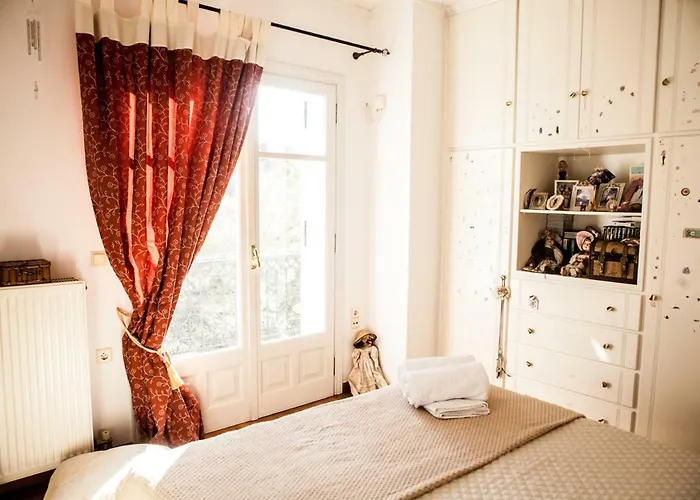 La Casa Di Caterina: Nature,relax And Private Garden * Λευκάδα