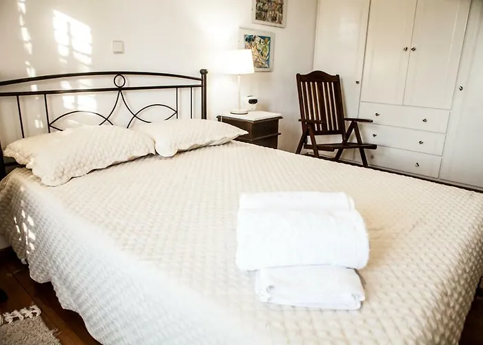 Σπίτι διακοπών La Casa Di Caterina: Nature,relax And Private Garden Λευκάδα