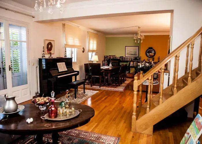 Σπίτι διακοπών La Casa Di Caterina: Nature,relax And Private Garden *