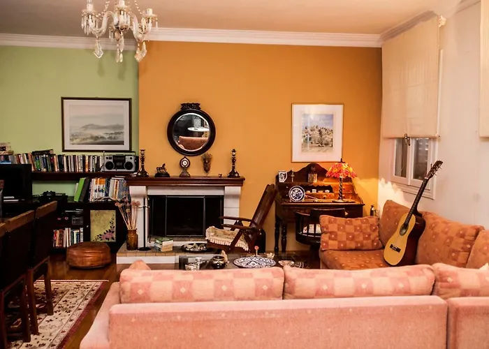 La Casa Di Caterina: Nature,relax And Private Garden * Λευκάδα