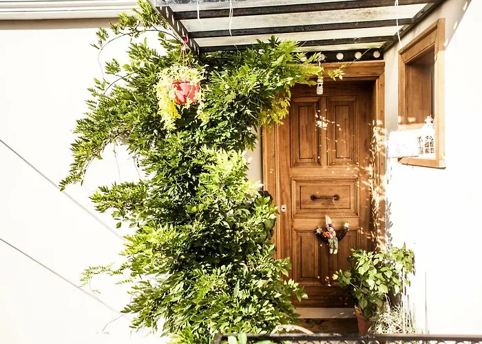 La Casa Di Caterina: Nature,relax And Private Garden Λευκάδα