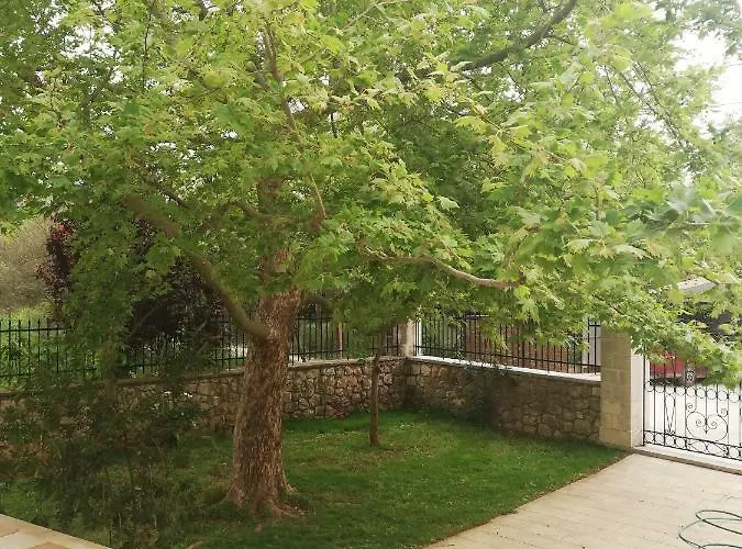 La Casa Di Caterina: Nature,relax And Private Garden * Λευκάδα