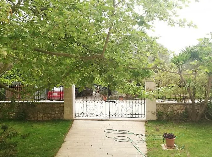 La Casa Di Caterina: Nature,relax And Private Garden Σπίτι διακοπών Λευκάδα