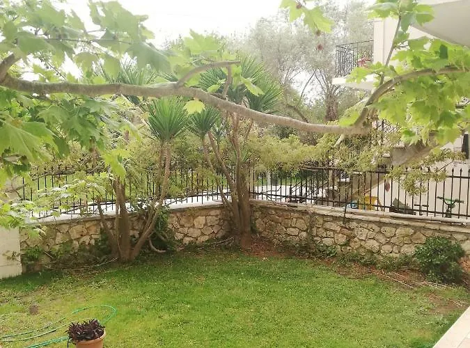 La Casa Di Caterina: Nature,relax And Private Garden Σπίτι διακοπών