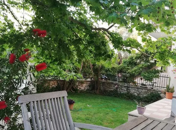 La Casa Di Caterina: Nature,relax And Private Garden Dom wakacyjny