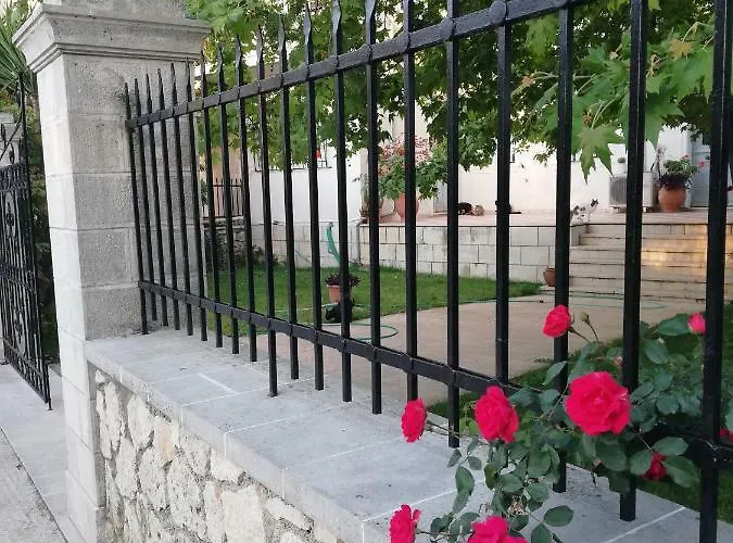 La Casa Di Caterina: Nature,relax And Private Garden * Λευκάδα