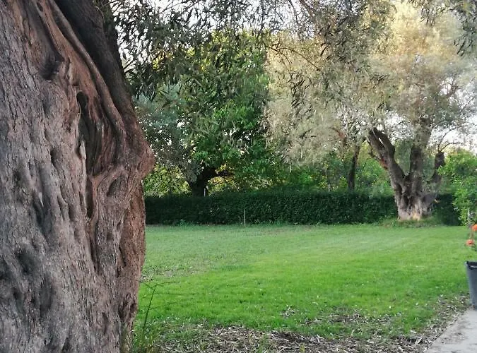 La Casa Di Caterina: Nature,relax And Private Garden