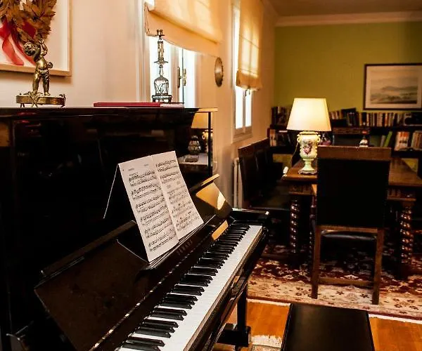 La Casa Di Caterina: Nature,relax And Private Garden