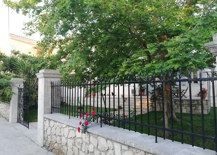 La Casa Di Caterina: Nature,relax And Private Garden * Λευκάδα