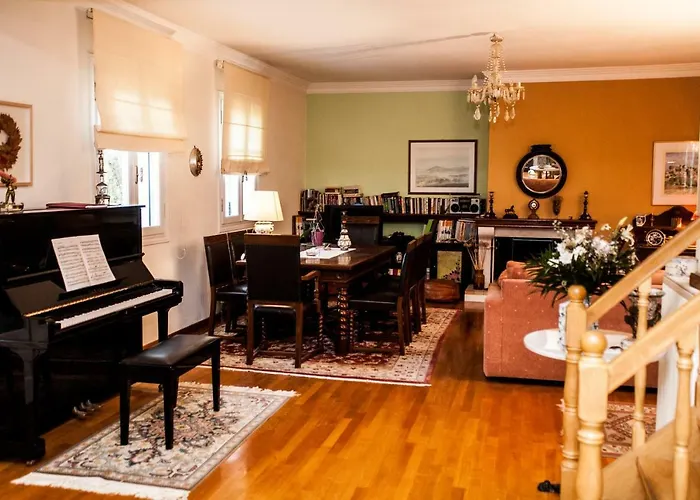 Σπίτι διακοπών La Casa Di Caterina: Nature,relax And Private Garden Λευκάδα