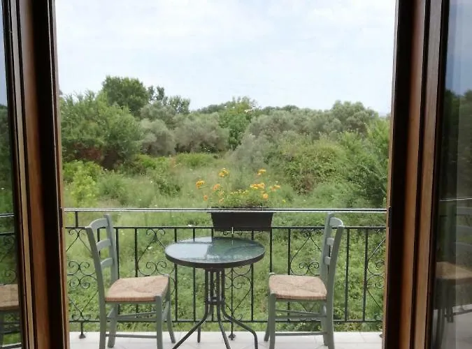 Σπίτι διακοπών La Casa Di Caterina: Nature,relax And Private Garden *