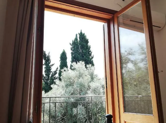 La Casa Di Caterina: Nature,relax And Private Garden Σπίτι διακοπών Λευκάδα
