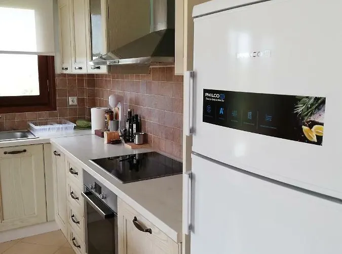 La Casa Di Caterina: Nature,relax And Private Garden Σπίτι διακοπών