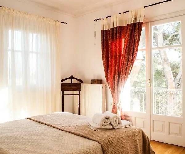 La Casa Di Caterina: Nature,relax And Private Garden Σπίτι διακοπών