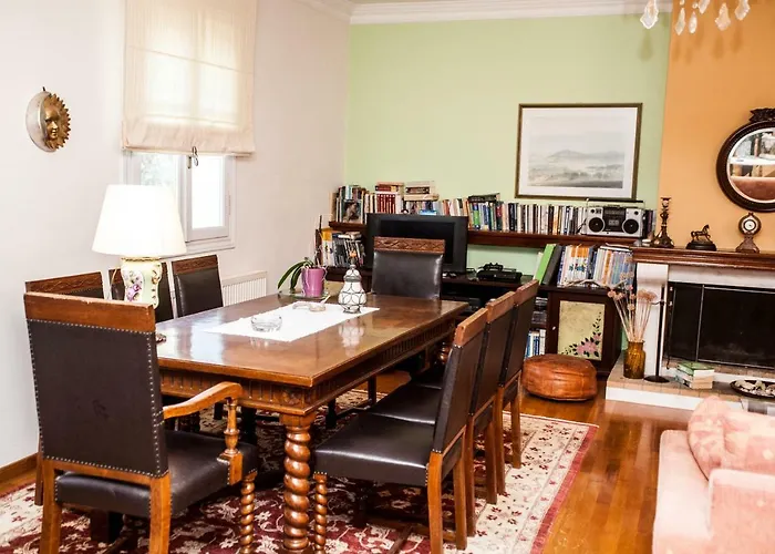 La Casa Di Caterina: Nature,relax And Private Garden Dom wakacyjny *