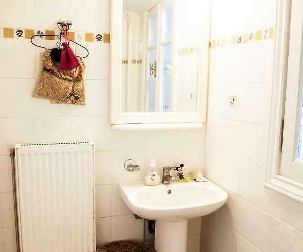 La Casa Di Caterina: Nature,relax And Private Garden Λευκάδα