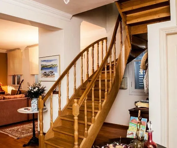 La Casa Di Caterina: Nature,relax And Private Garden Λευκάδα