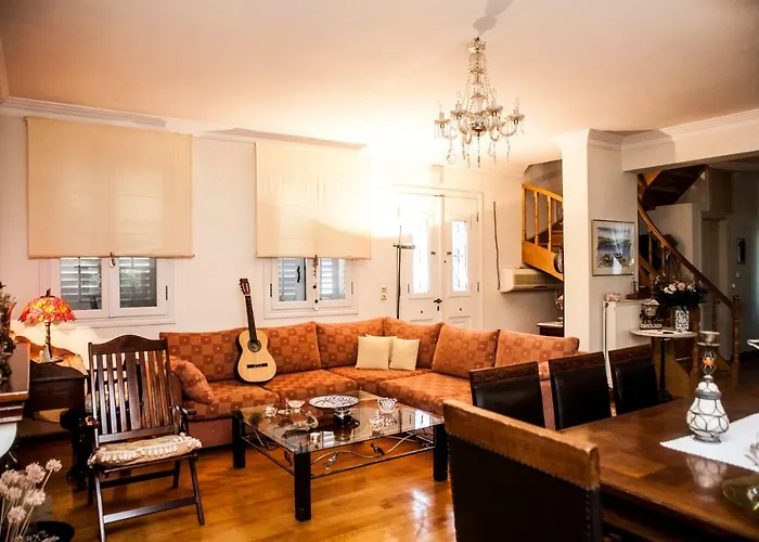 La Casa Di Caterina: Nature,relax And Private Garden Σπίτι διακοπών Λευκάδα