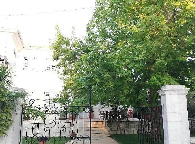 Σπίτι διακοπών La Casa Di Caterina: Nature,relax And Private Garden Λευκάδα