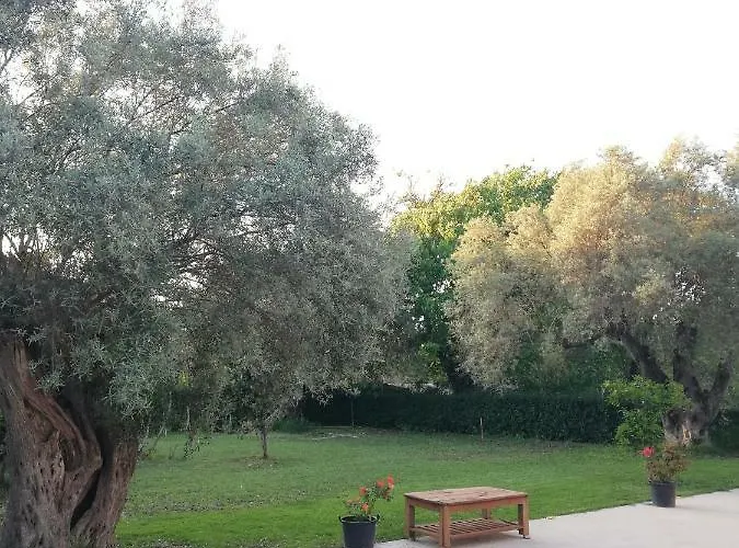 Σπίτι διακοπών La Casa Di Caterina: Nature,relax And Private Garden Λευκάδα