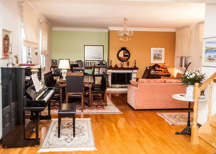 La Casa Di Caterina: Nature,relax And Private Garden Λευκάδα