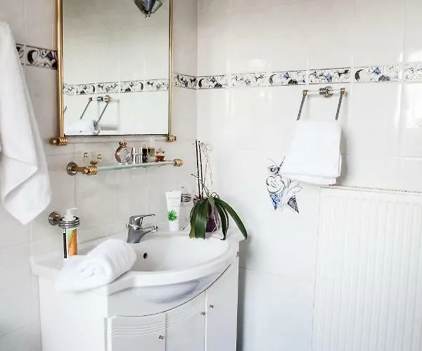 La Casa Di Caterina: Nature,relax And Private Garden *