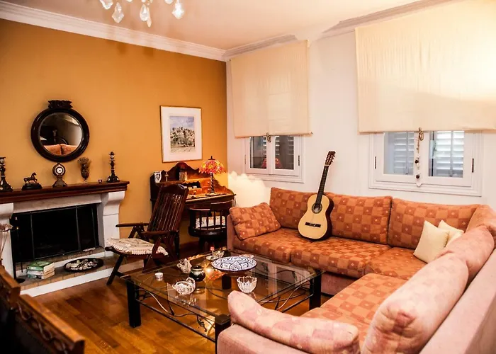 La Casa Di Caterina: Nature,relax And Private Garden Σπίτι διακοπών