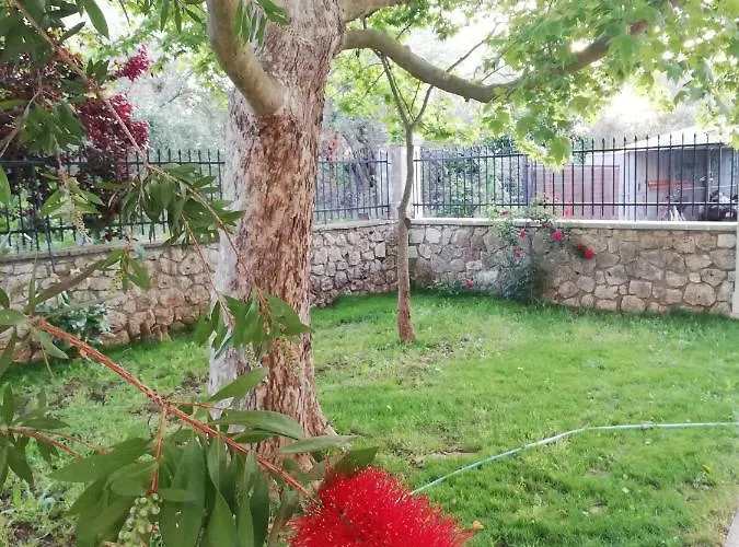 La Casa Di Caterina: Nature,relax And Private Garden Σπίτι διακοπών
