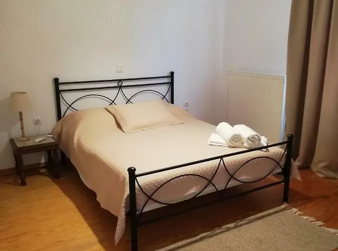 La Casa Di Caterina: Nature,relax And Private Garden Σπίτι διακοπών